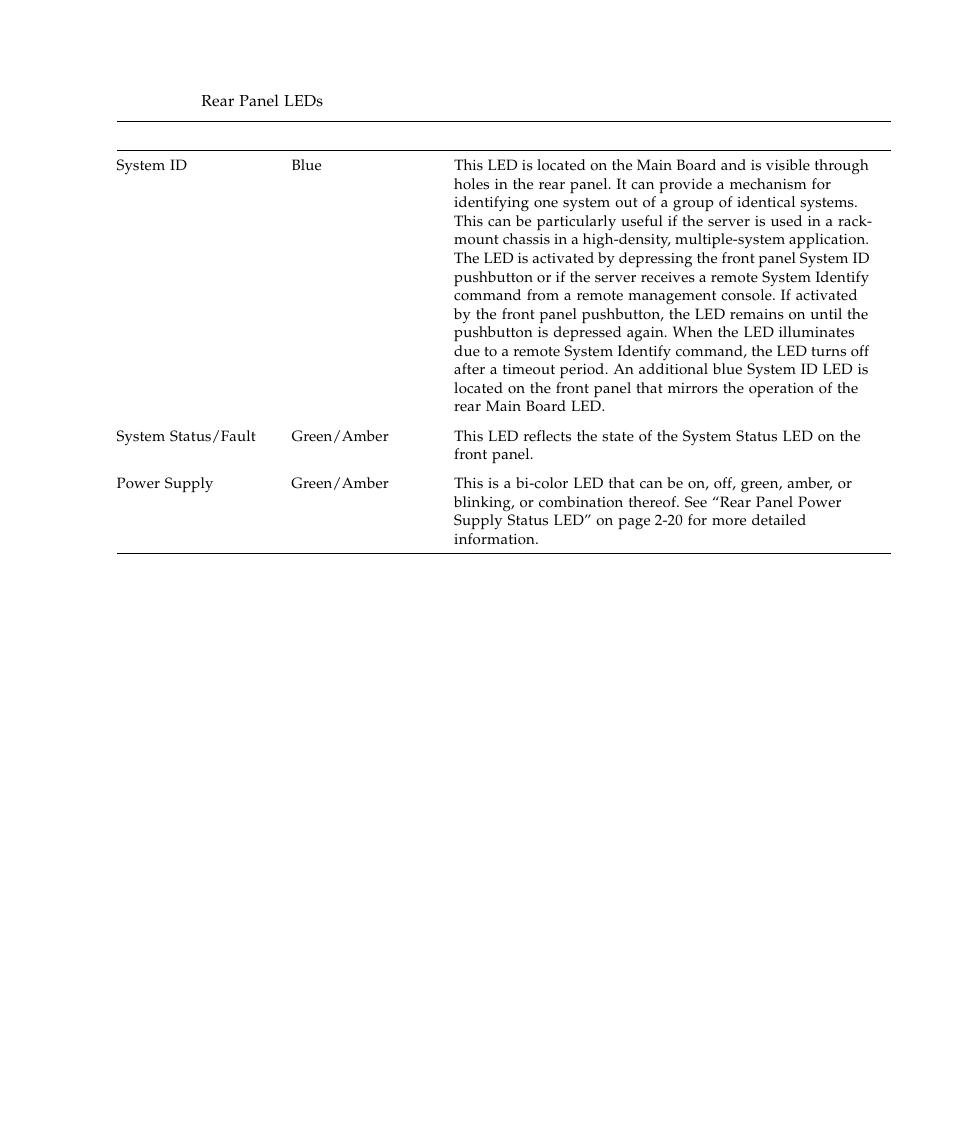 Sun Microsystems SUN STOREDGETM 5310 NAS User Manual | Page 63 / 382