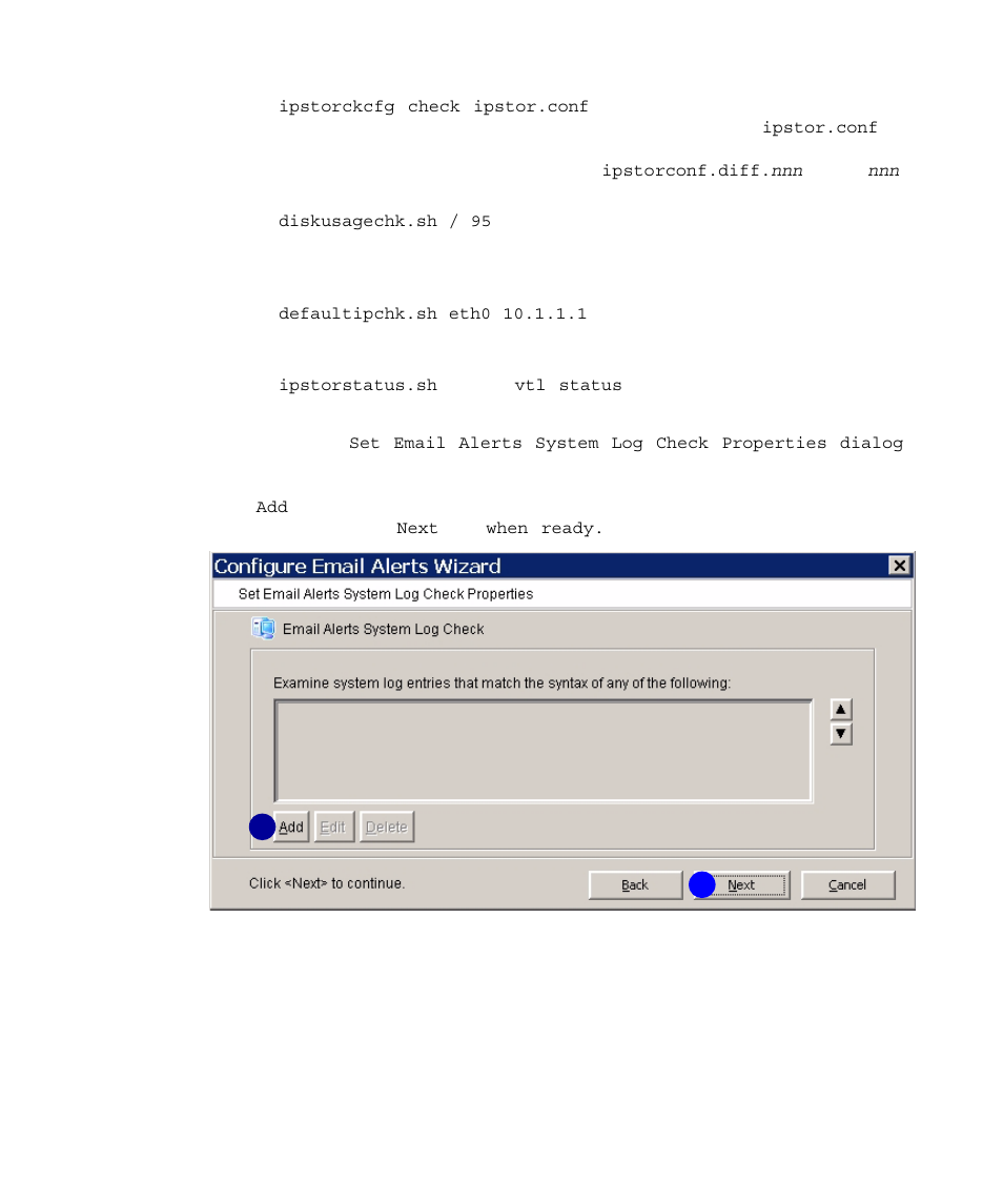 Sun Microsystems Virtual Tape Library User Manual | Page 175 / 292