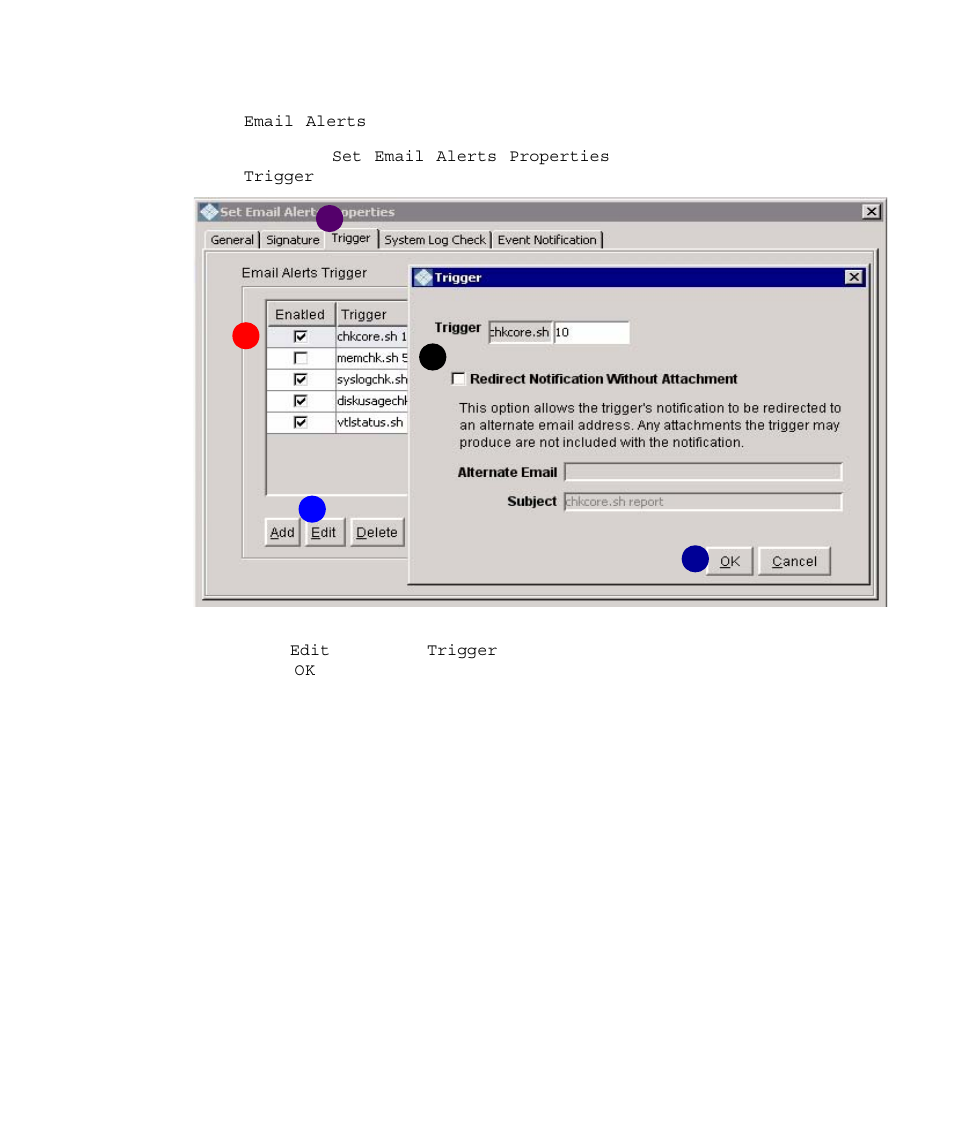 Sun Microsystems Virtual Tape Library User Manual | Page 177 / 292