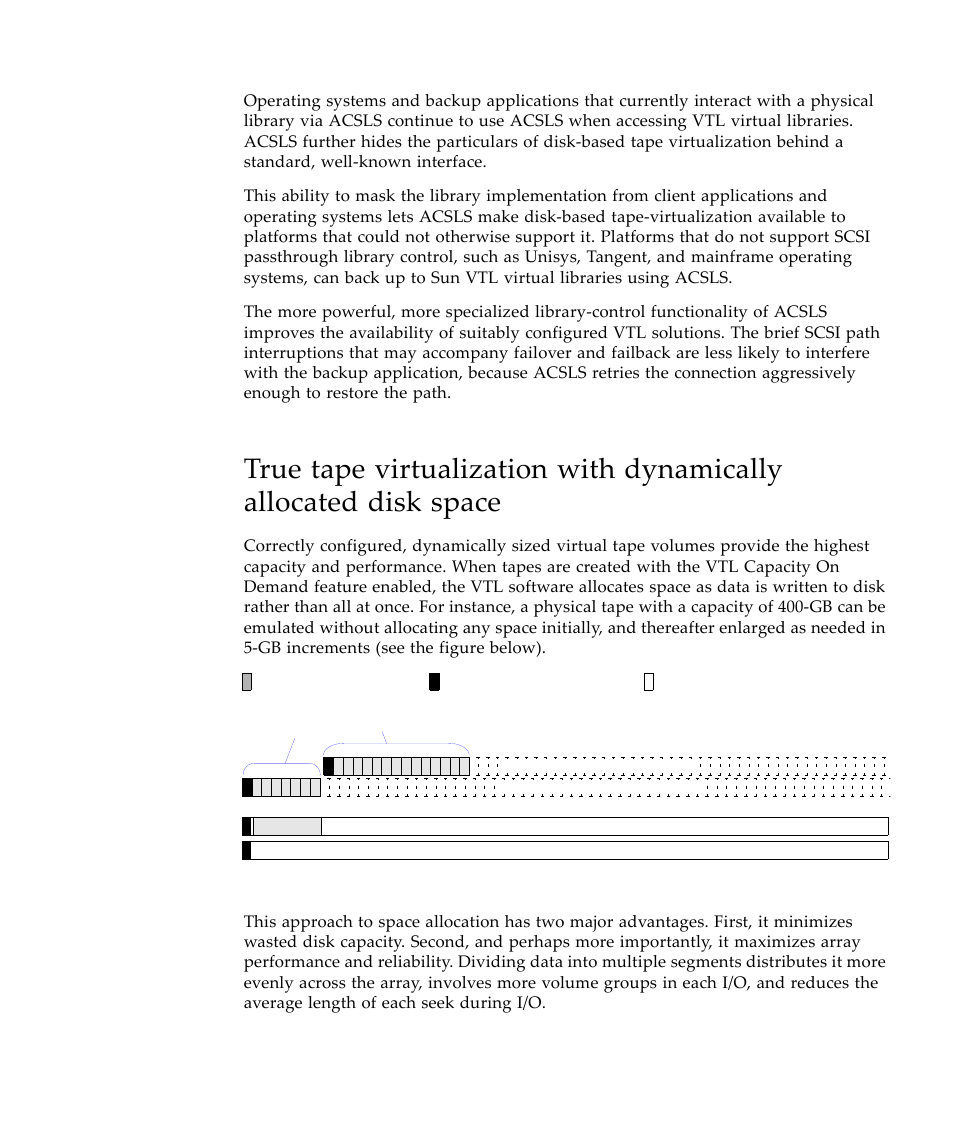 Sun Microsystems Virtual Tape Library User Manual | Page 21 / 292