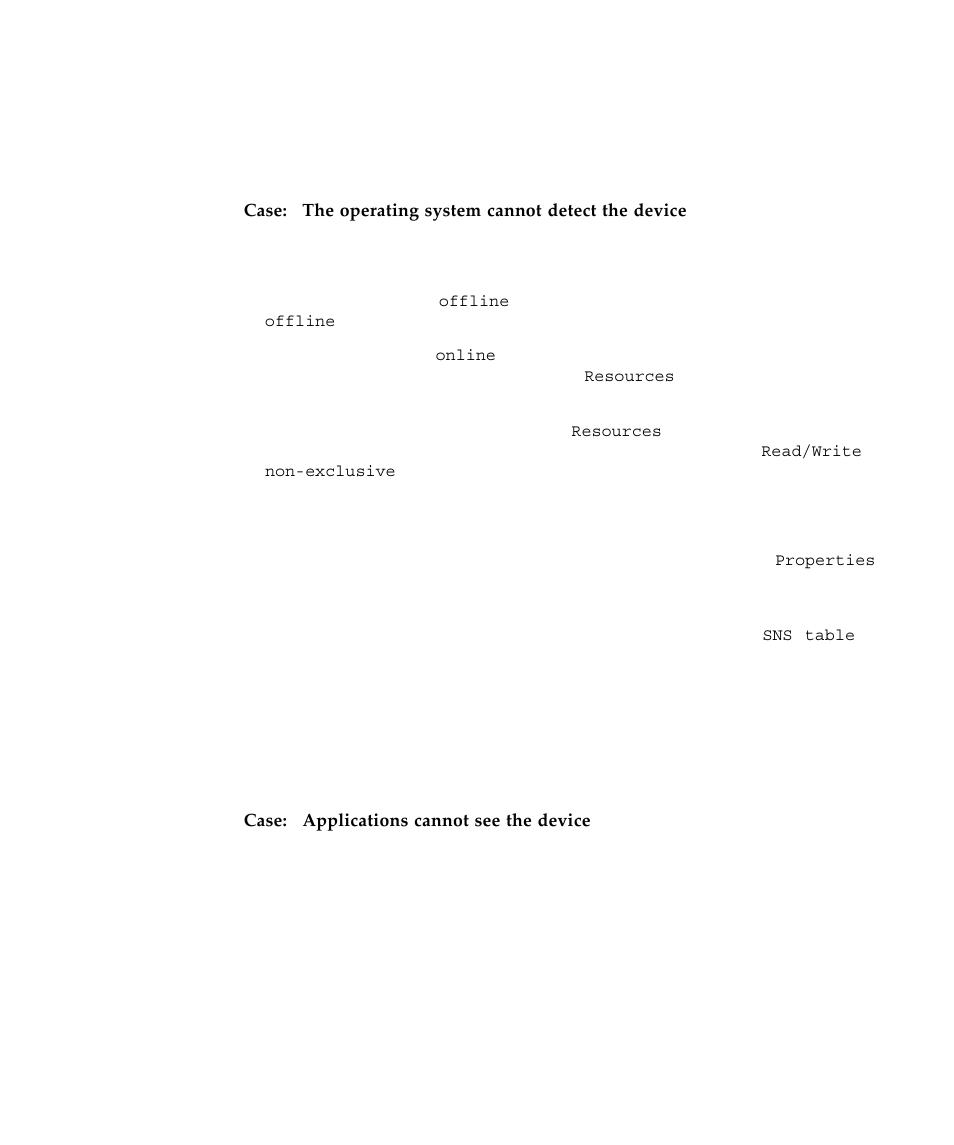 Sun Microsystems Virtual Tape Library User Manual | Page 249 / 292