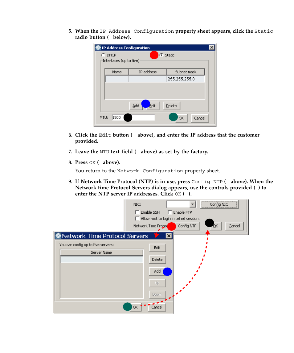 Sun Microsystems Virtual Tape Library User Manual | Page 43 / 292