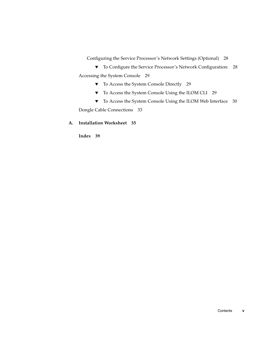 Sun Microsystems X6450 User Manual | Page 5 / 50