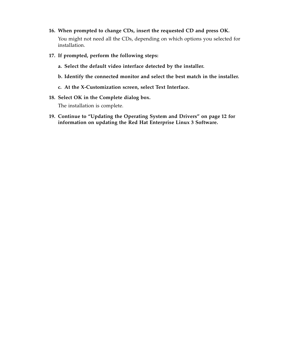 Sun Microsystems Sun Fire V40z User Manual | Page 12 / 66