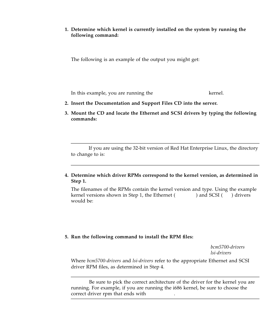 Sun Microsystems Sun Fire V40z User Manual | Page 19 / 66