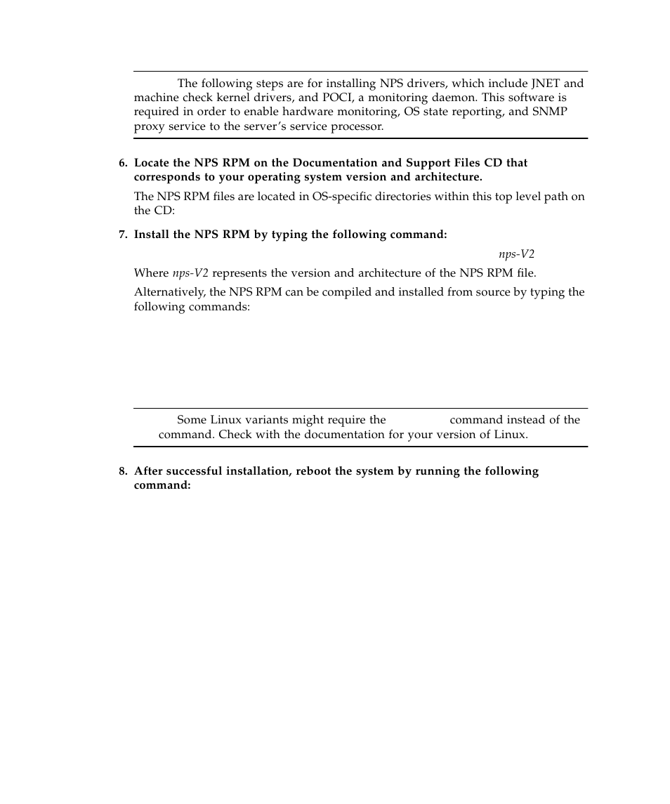 Sun Microsystems Sun Fire V40z User Manual | Page 20 / 66