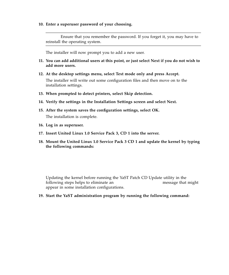 Sun Microsystems Sun Fire V40z User Manual | Page 24 / 66