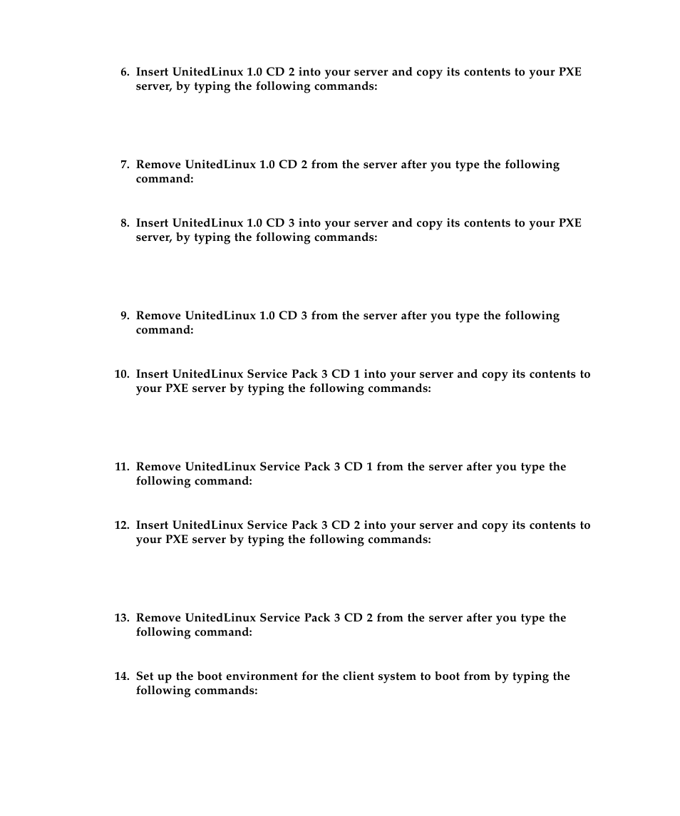 Sun Microsystems Sun Fire V40z User Manual | Page 28 / 66