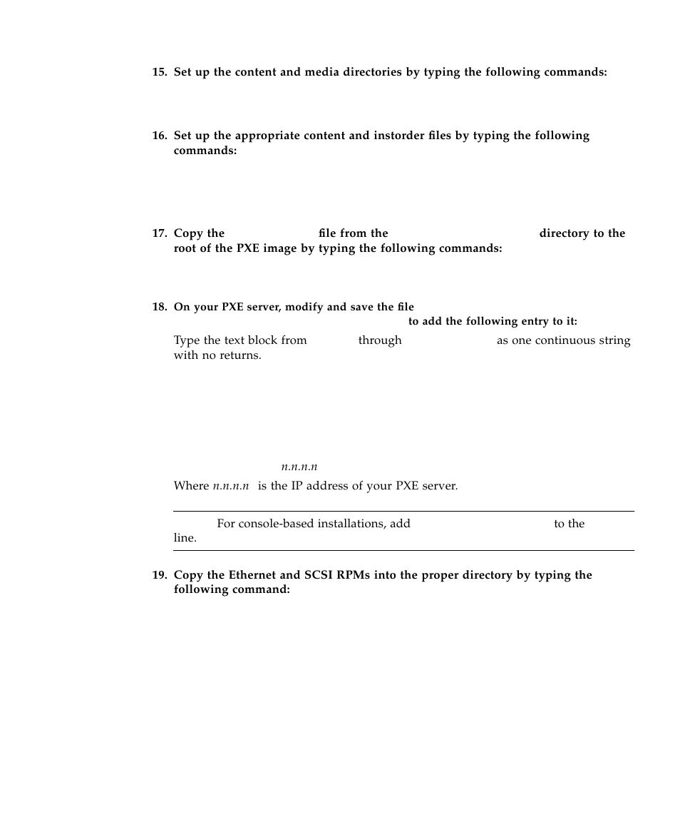 Sun Microsystems Sun Fire V40z User Manual | Page 29 / 66