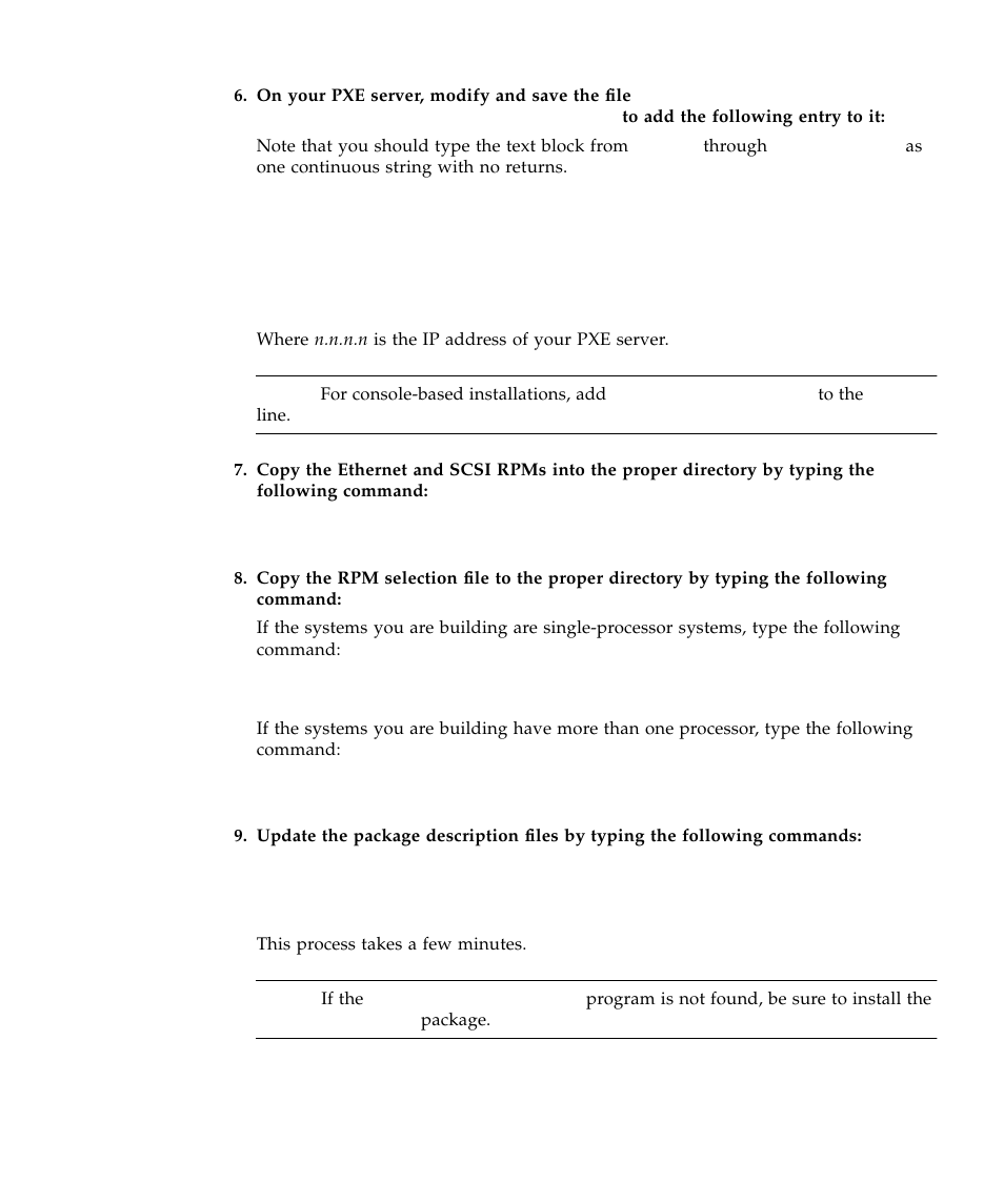 Sun Microsystems Sun Fire V40z User Manual | Page 41 / 66