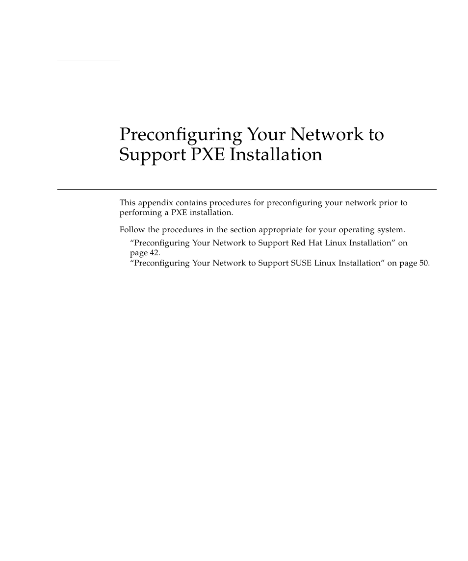 Preconfiguring your | Sun Microsystems Sun Fire V40z User Manual | Page 47 / 66