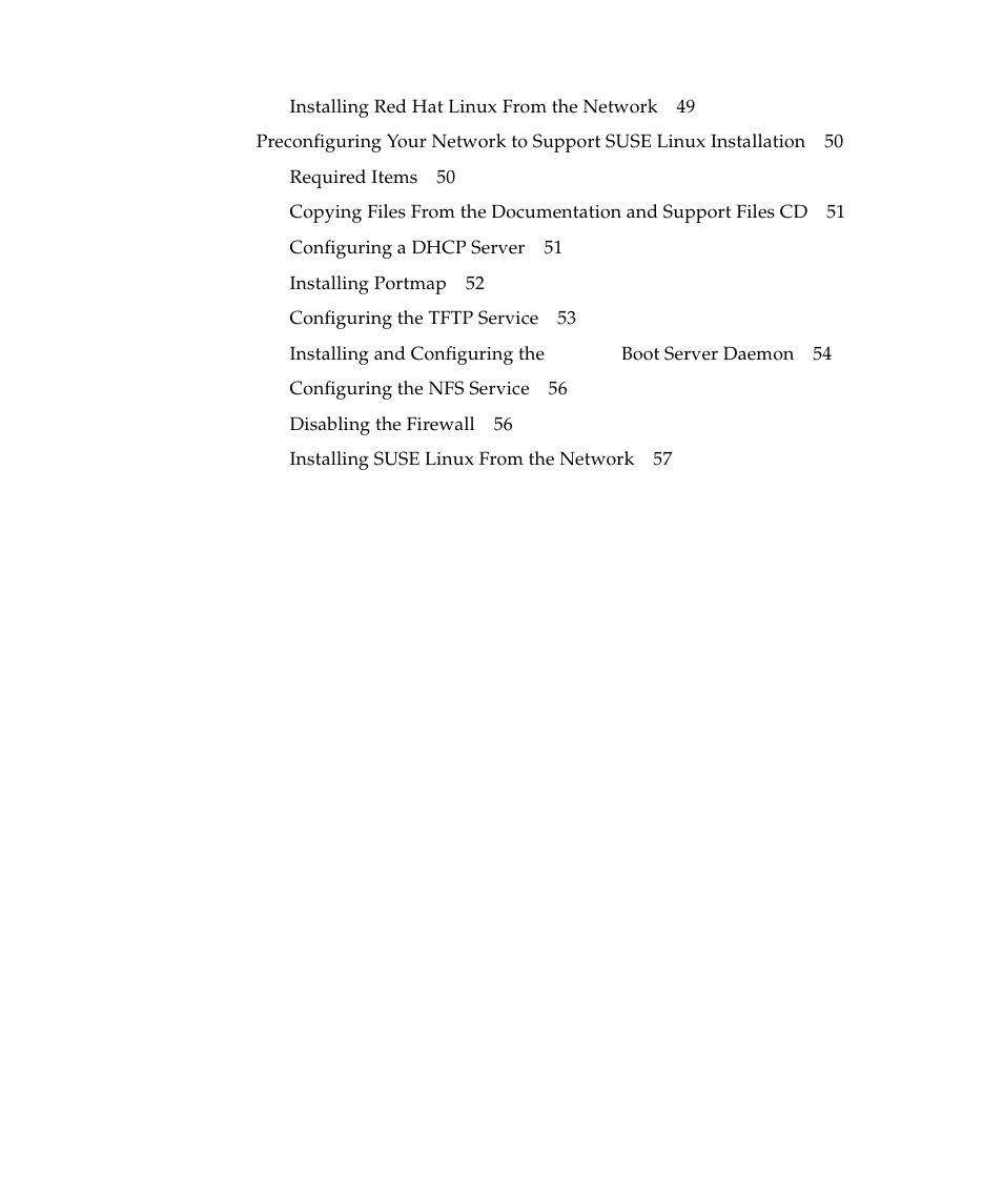 Sun Microsystems Sun Fire V40z User Manual | Page 5 / 66