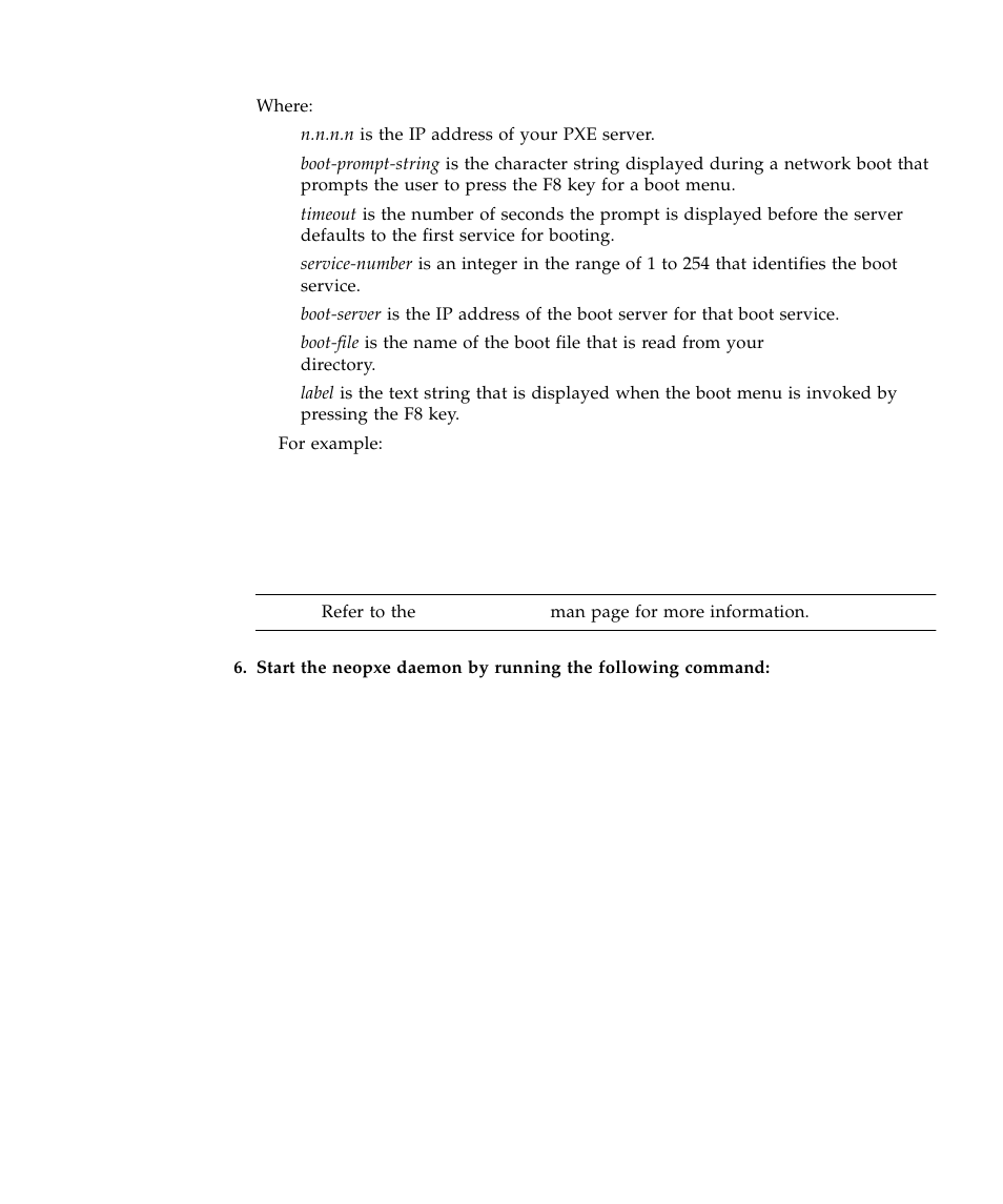 Sun Microsystems Sun Fire V40z User Manual | Page 53 / 66