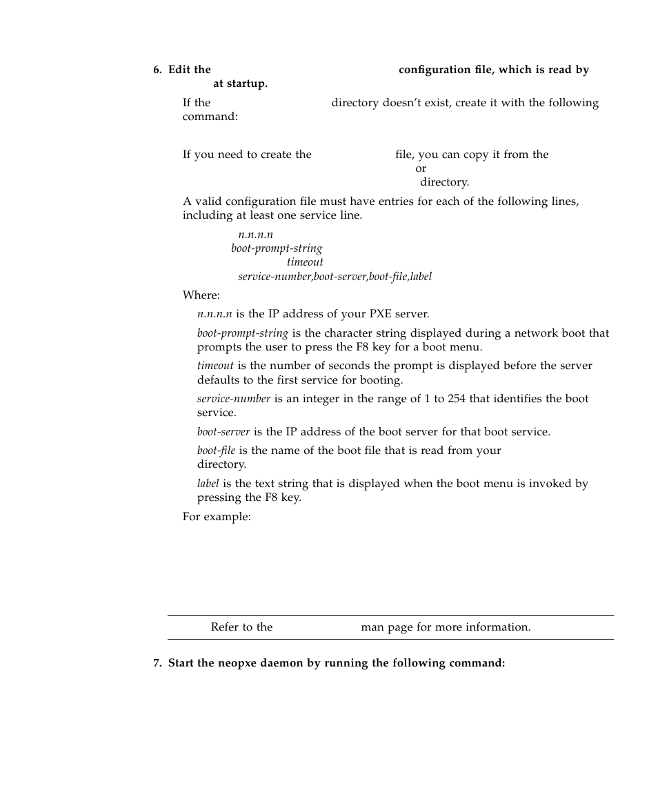 Sun Microsystems Sun Fire V40z User Manual | Page 61 / 66
