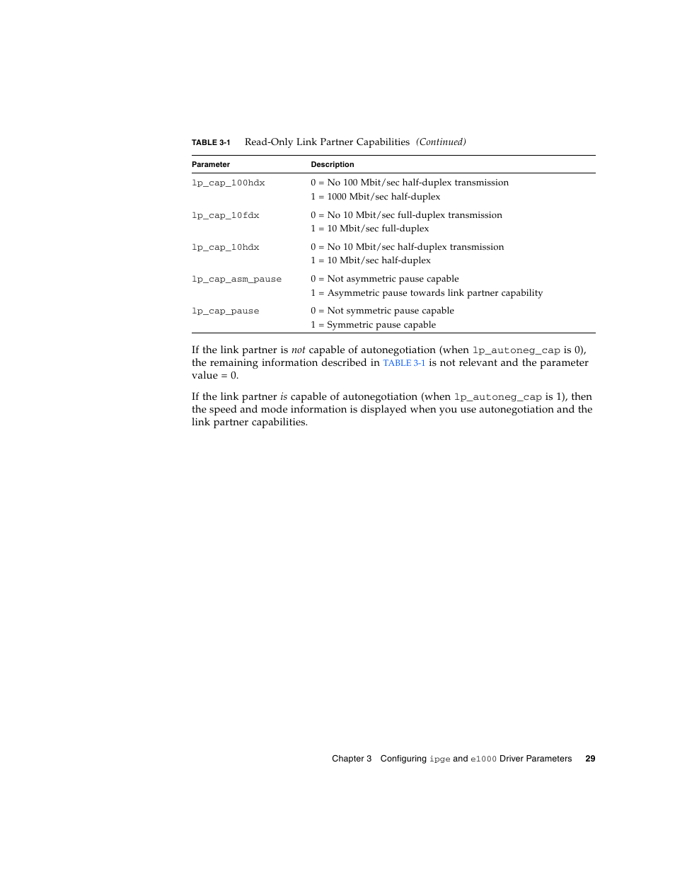 Sun Microsystems Ethernet MMF/UTP Adapter User Manual | Page 63 / 122