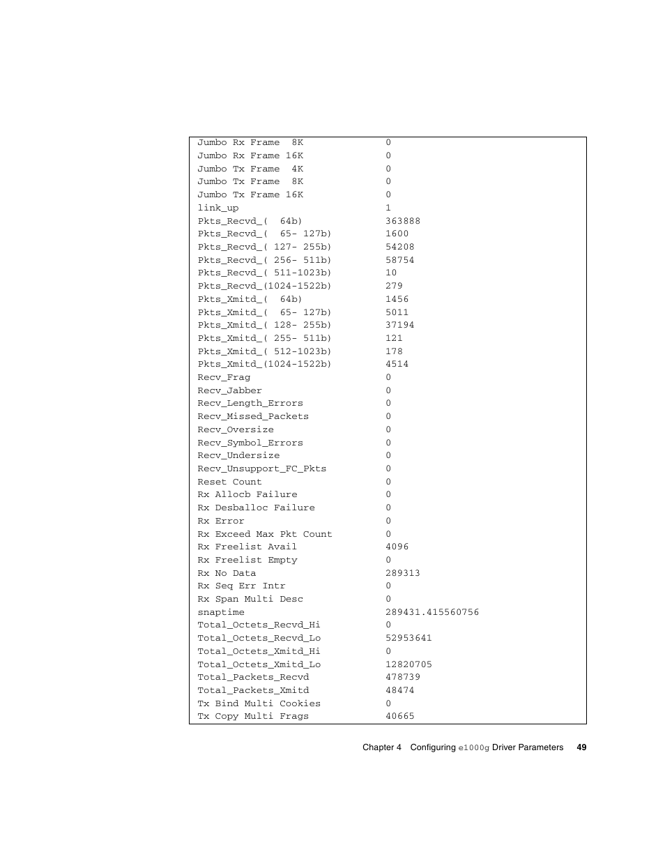 Sun Microsystems Ethernet MMF/UTP Adapter User Manual | Page 83 / 122