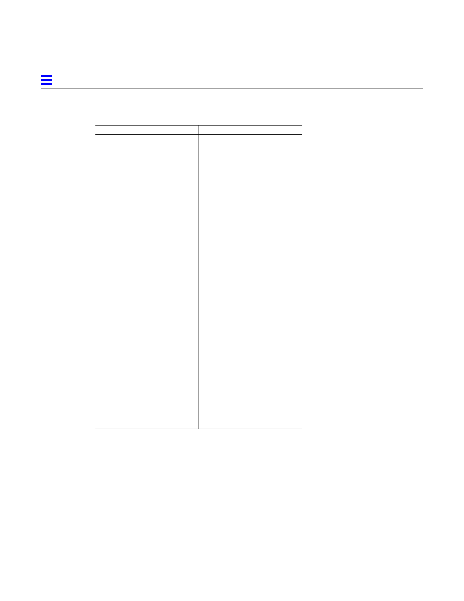 A.3 scsi-2 connector signals | Sun Microsystems SunSwift SPARCcenter 2000 User Manual | Page 24 / 28