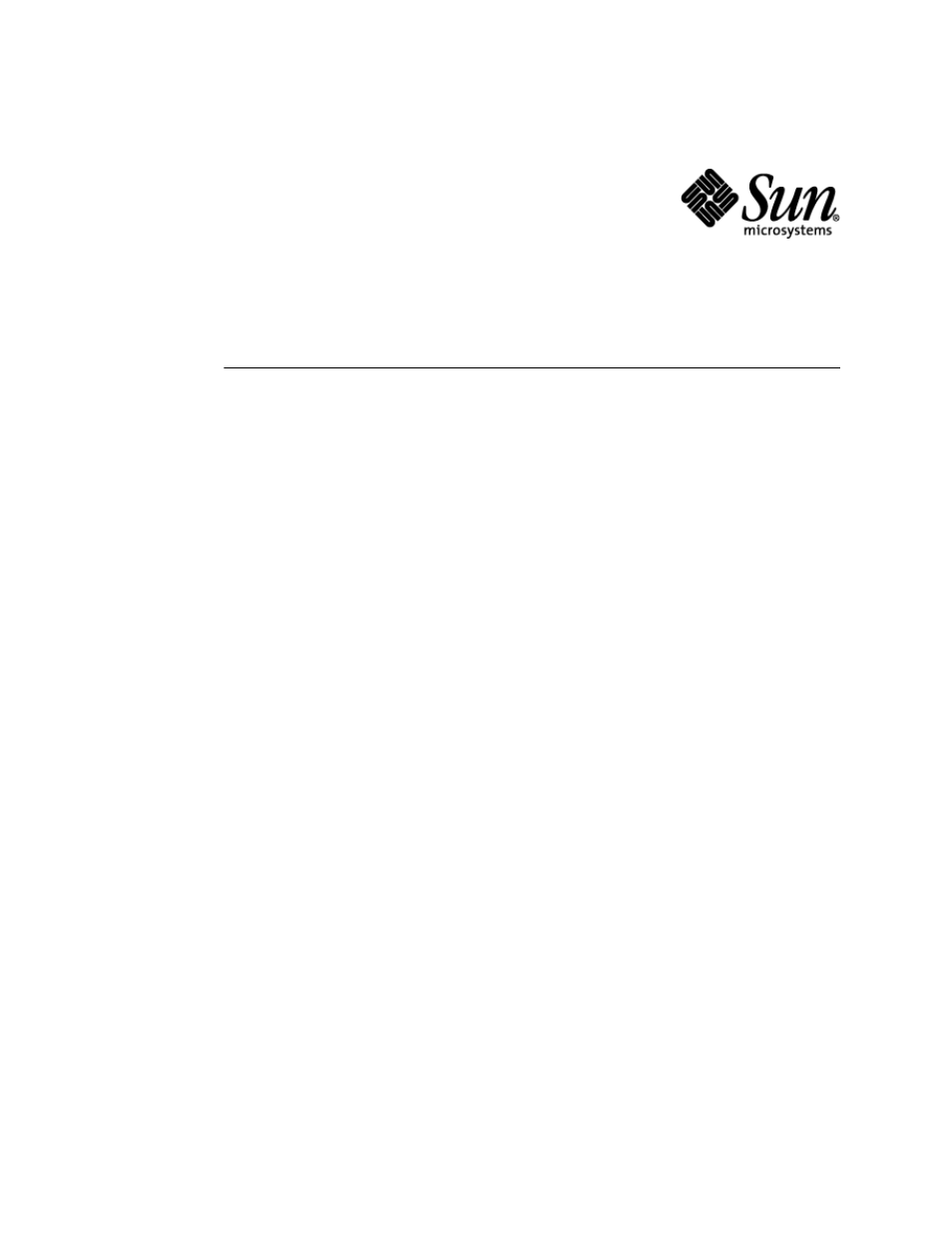 Sun Microsystems Computer Accessories User Manual | 78 pages