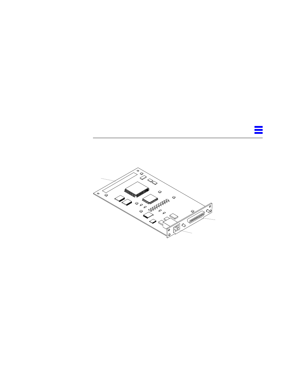 Preparing for installation, 1 features | Sun Microsystems 2.0 User Manual | Page 13 / 60