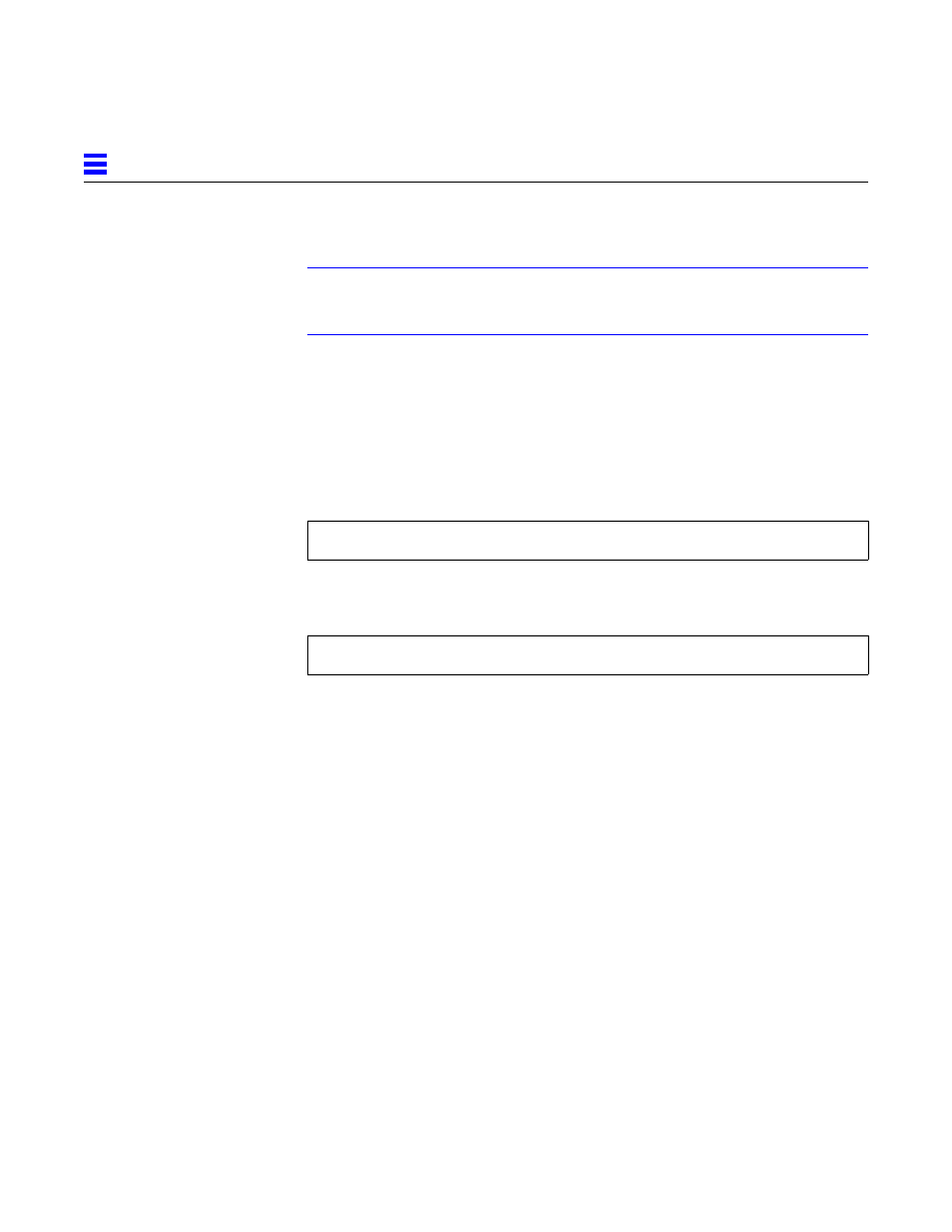 1 preparing for software installation, For solaris 2.5 systems | Sun Microsystems 2.0 User Manual | Page 22 / 60