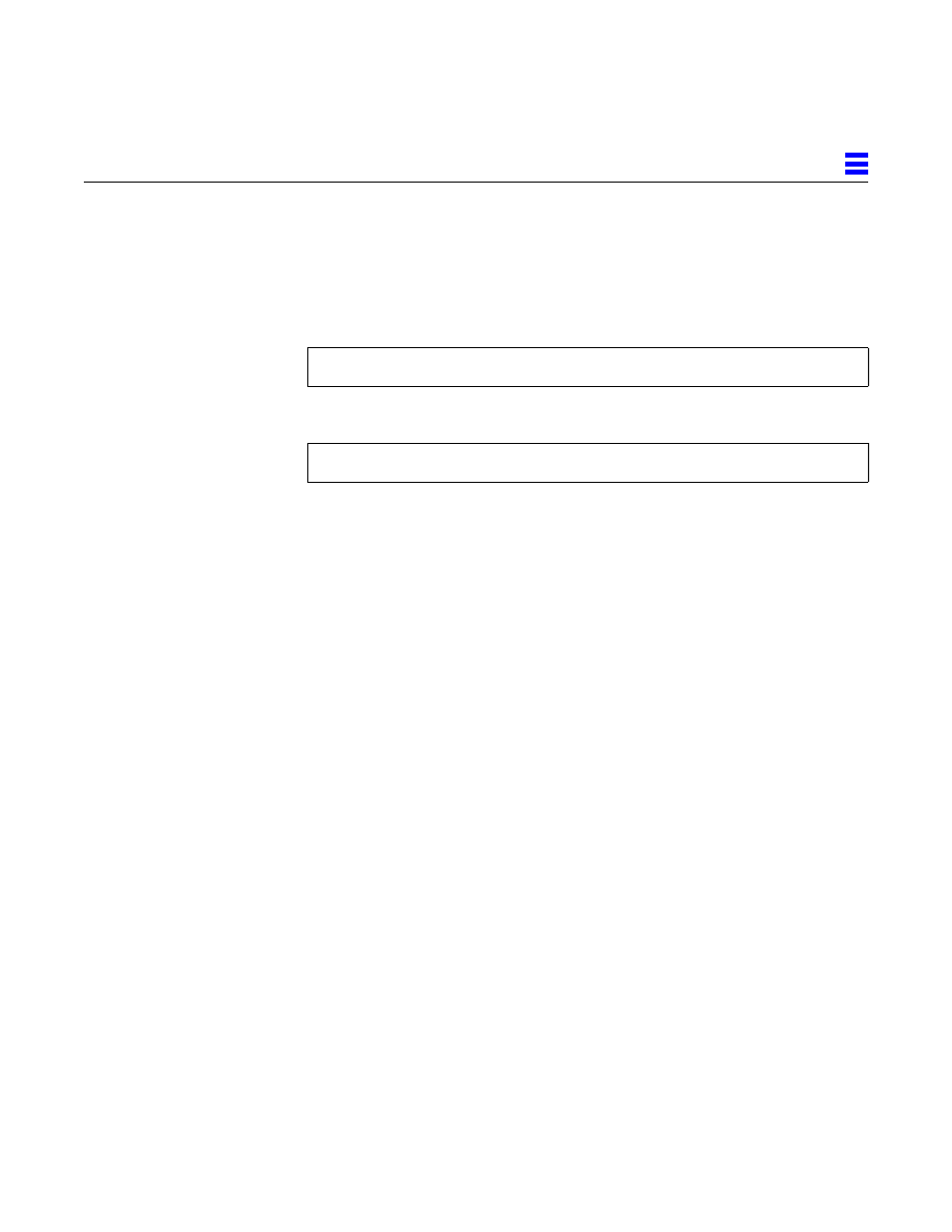 Press the stop-a keys to get to the ok prompt, At the ok prompt, type | Sun Microsystems 2.0 User Manual | Page 29 / 60