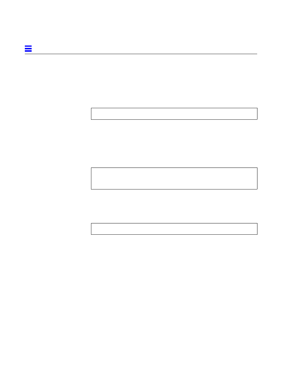 1 preparing for software installation | Sun Microsystems 2.0 User Manual | Page 36 / 60