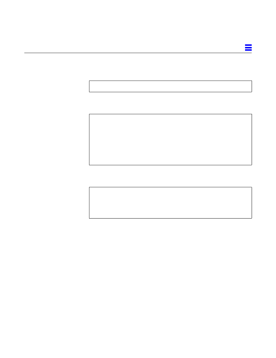 Enter 3 to initiate the installation, Enter y to begin installation | Sun Microsystems 2.0 User Manual | Page 39 / 60