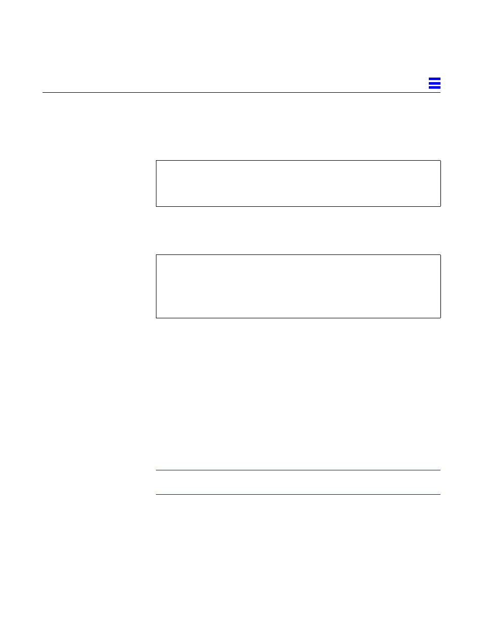 6 sunfastethernet directories, 7 installation verification, 6 sunfastethernet directories -11 | 7 installation verification -11 | Sun Microsystems 2.0 User Manual | Page 45 / 60