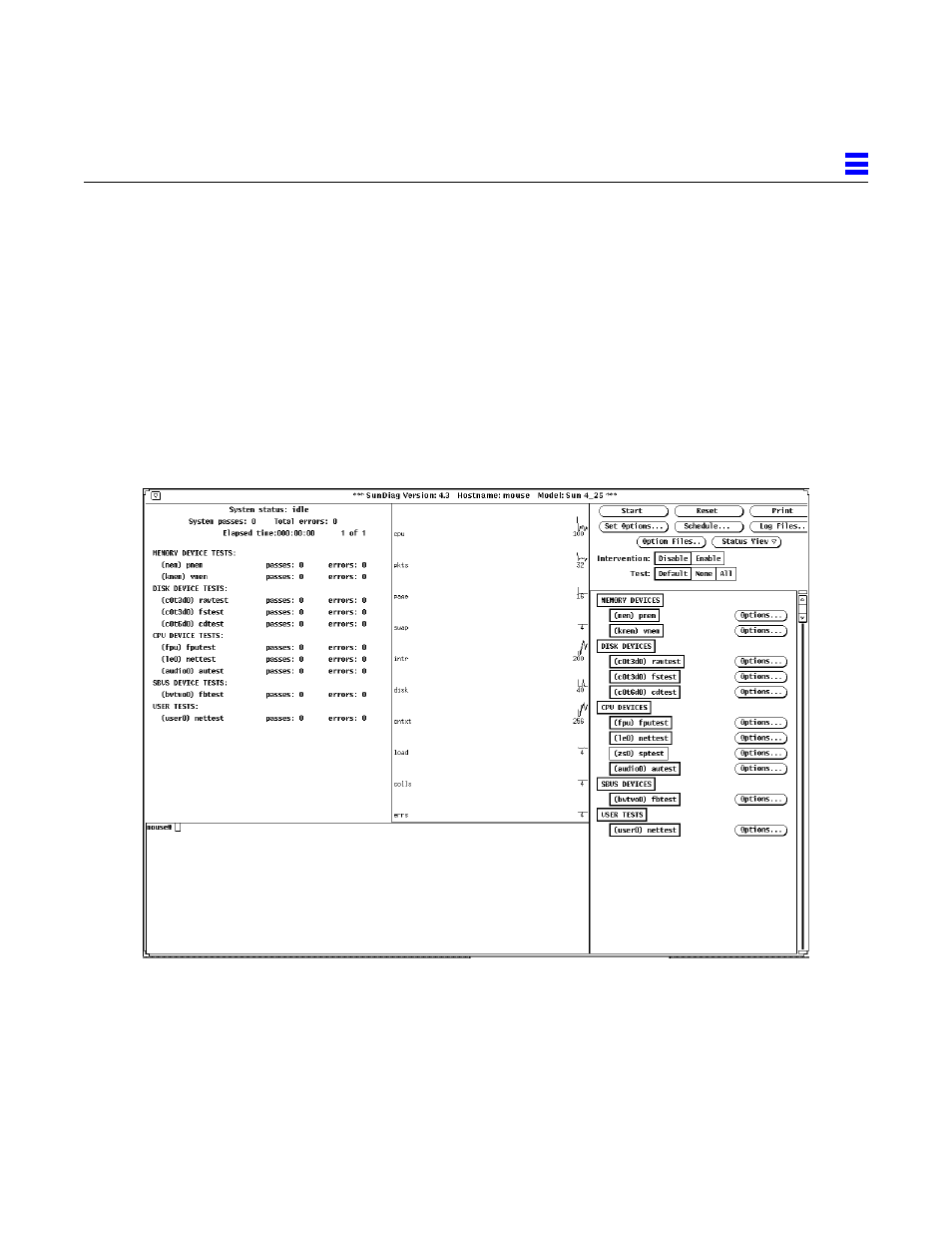 Figurea1 sundiag window | Sun Microsystems 2.0 User Manual | Page 53 / 60