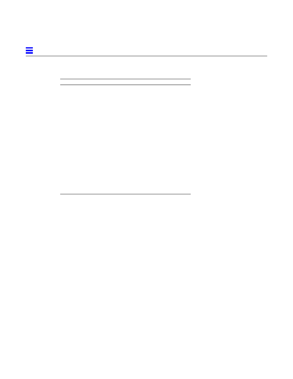 B.3 mii connector signals | Sun Microsystems 2.0 User Manual | Page 56 / 60