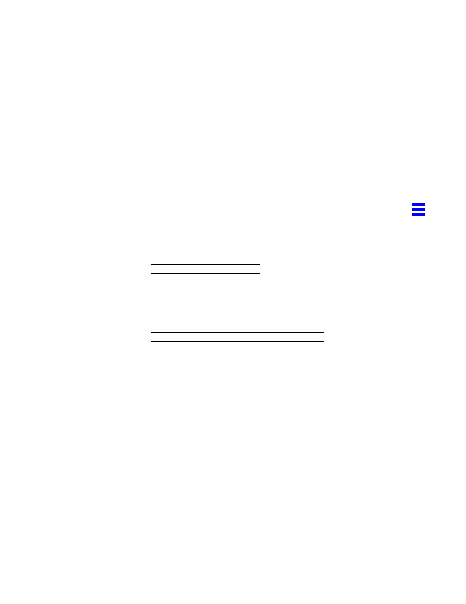 Specifications, B.1 physical dimensions, B.2 power requirements | C. specifications, C.1 physical dimensions, C.2 power requirements, B.1 physical dimensions b.2 power requirements | Sun Microsystems 2.0 User Manual | Page 57 / 60