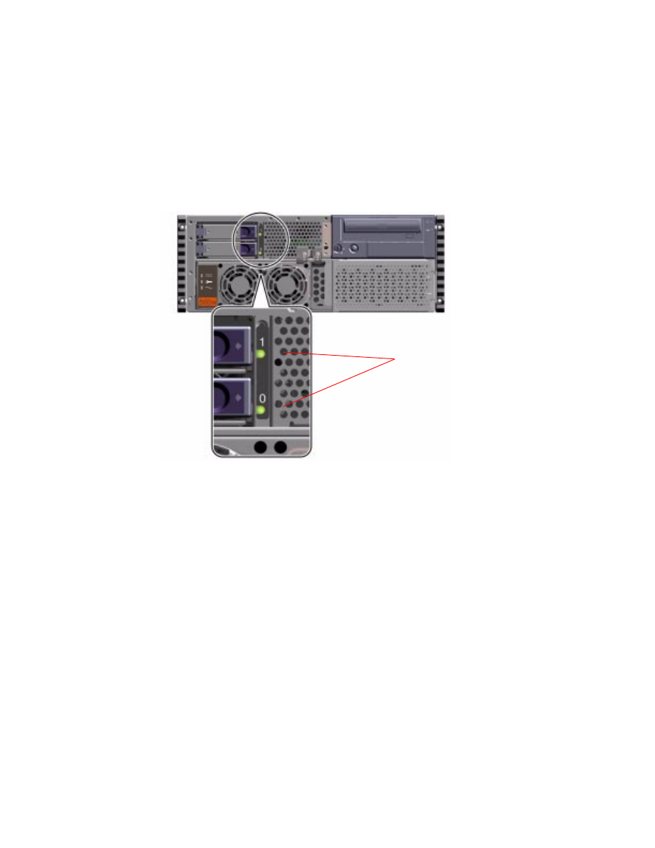 Sun Microsystems SUN FIRE 280R User Manual | Page 120 / 256