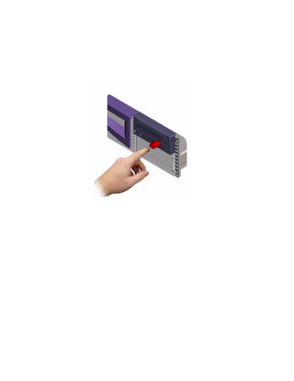 Press the eject button on the front panel, What next | Sun Microsystems SUN FIRE 280R User Manual | Page 172 / 256