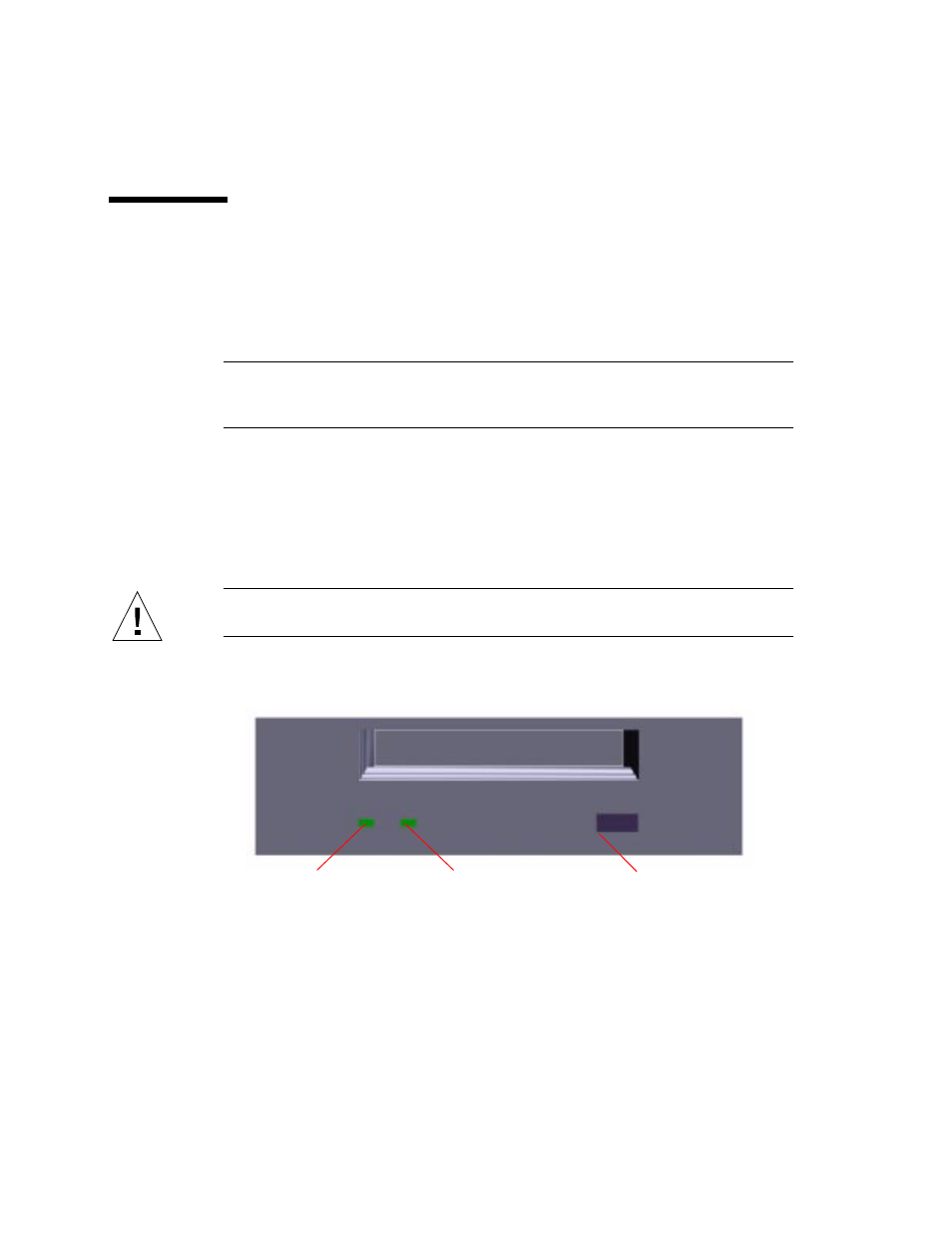 How to remove a tape cartridge, Before you begin, What to do | Check that there is no drive activity | Sun Microsystems SUN FIRE 280R User Manual | Page 180 / 256
