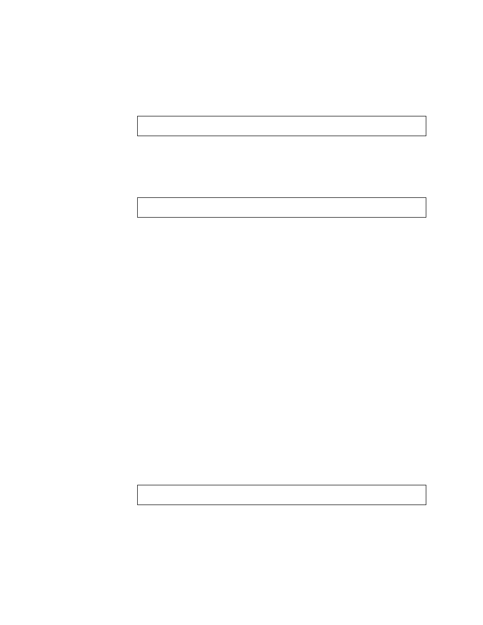 At the ok prompt, type, Use the test command to get more information, type, Dvd/cd-rom or scsi drive failure | Symptom, Action, Run the test command, type, Replace the drive indicated by the failure message | Sun Microsystems SUN FIRE 280R User Manual | Page 221 / 256