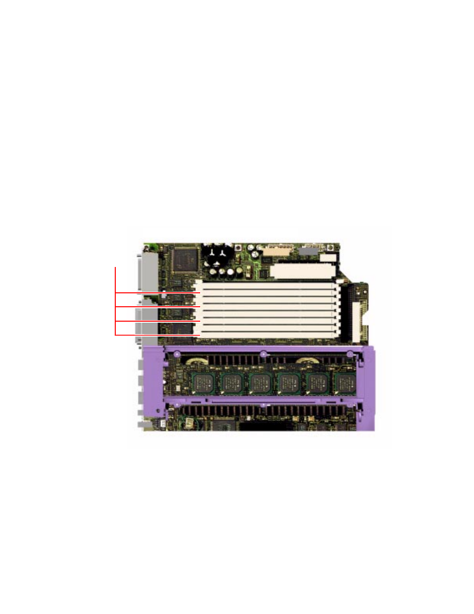 Dimm failure | Sun Microsystems SUN FIRE 280R User Manual | Page 224 / 256