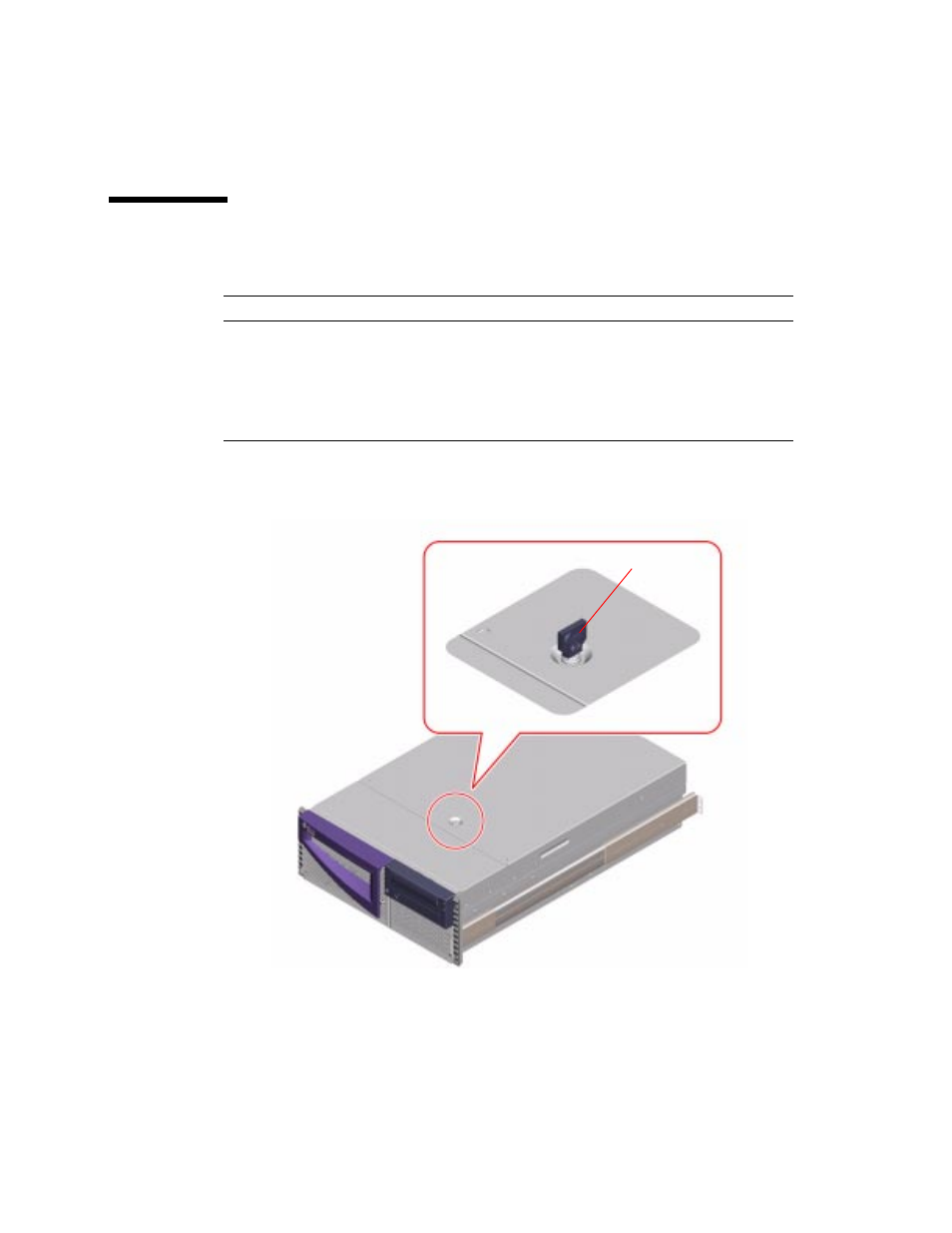Reference for physical specifications | Sun Microsystems SUN FIRE 280R User Manual | Page 246 / 256