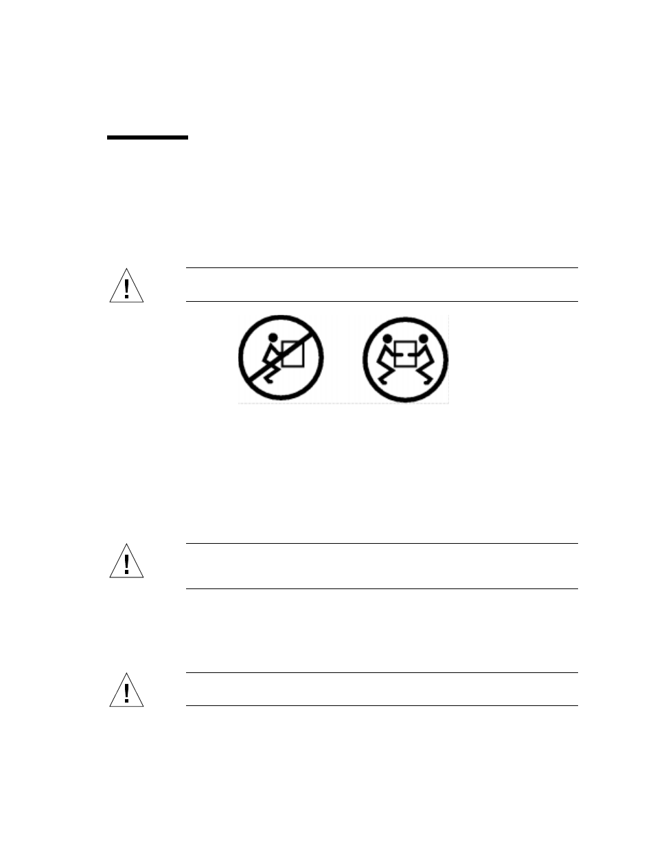 How to install the system into the rack, Before you begin | Sun Microsystems SUN FIRE 280R User Manual | Page 51 / 256