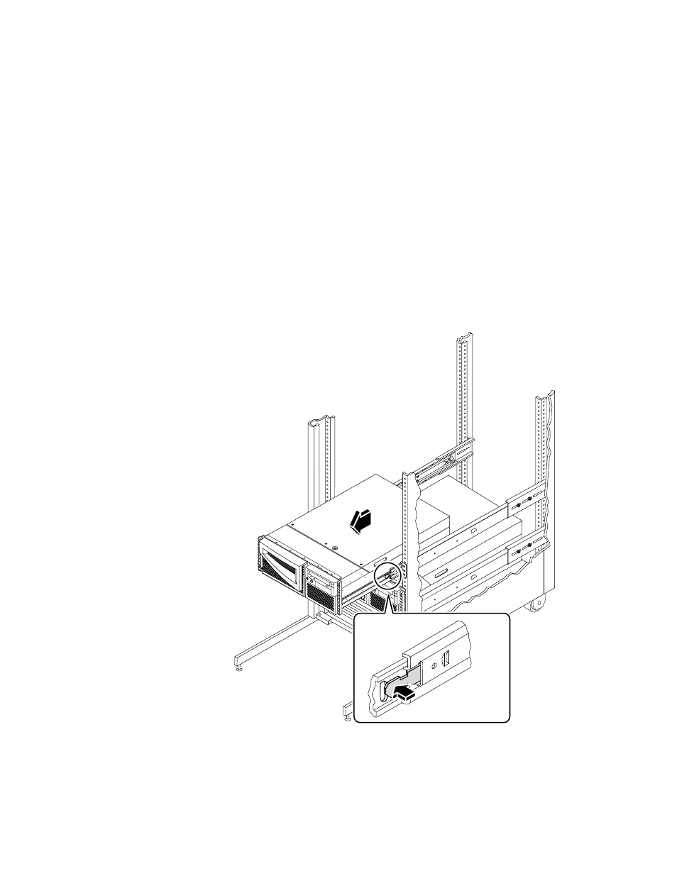 What to do | Sun Microsystems SUN FIRE 280R User Manual | Page 59 / 256