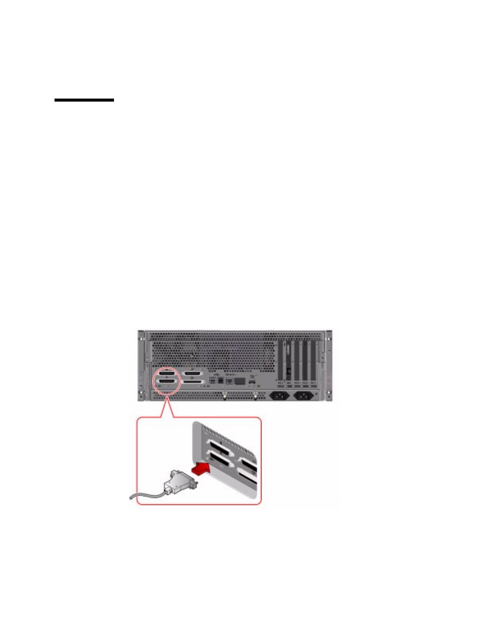 How to attach an alphanumeric (ascii) terminal, Before you begin, What to do | Sun Microsystems SUN FIRE 280R User Manual | Page 62 / 256