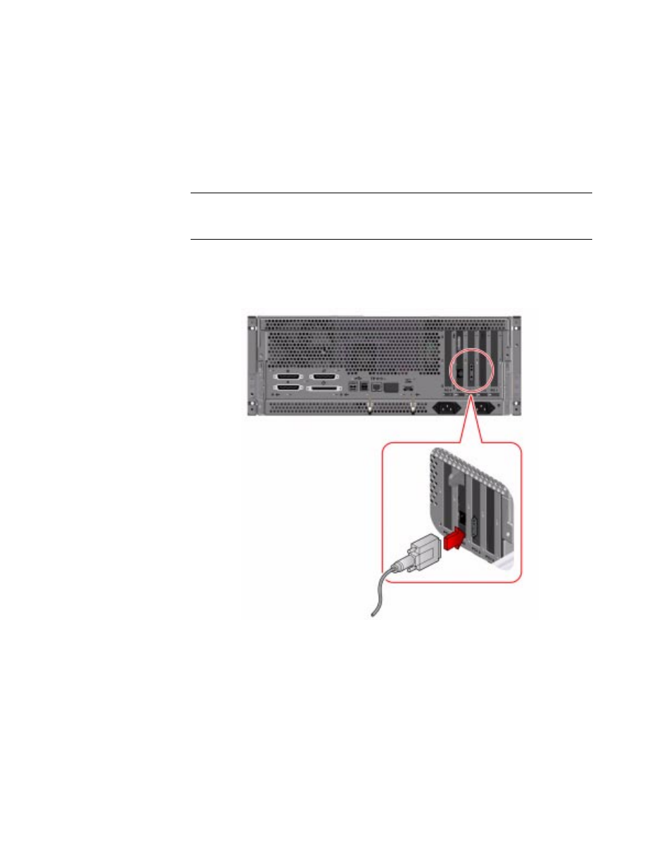 What to do, Connect the monitor’s power cord to an ac outlet | Sun Microsystems SUN FIRE 280R User Manual | Page 65 / 256