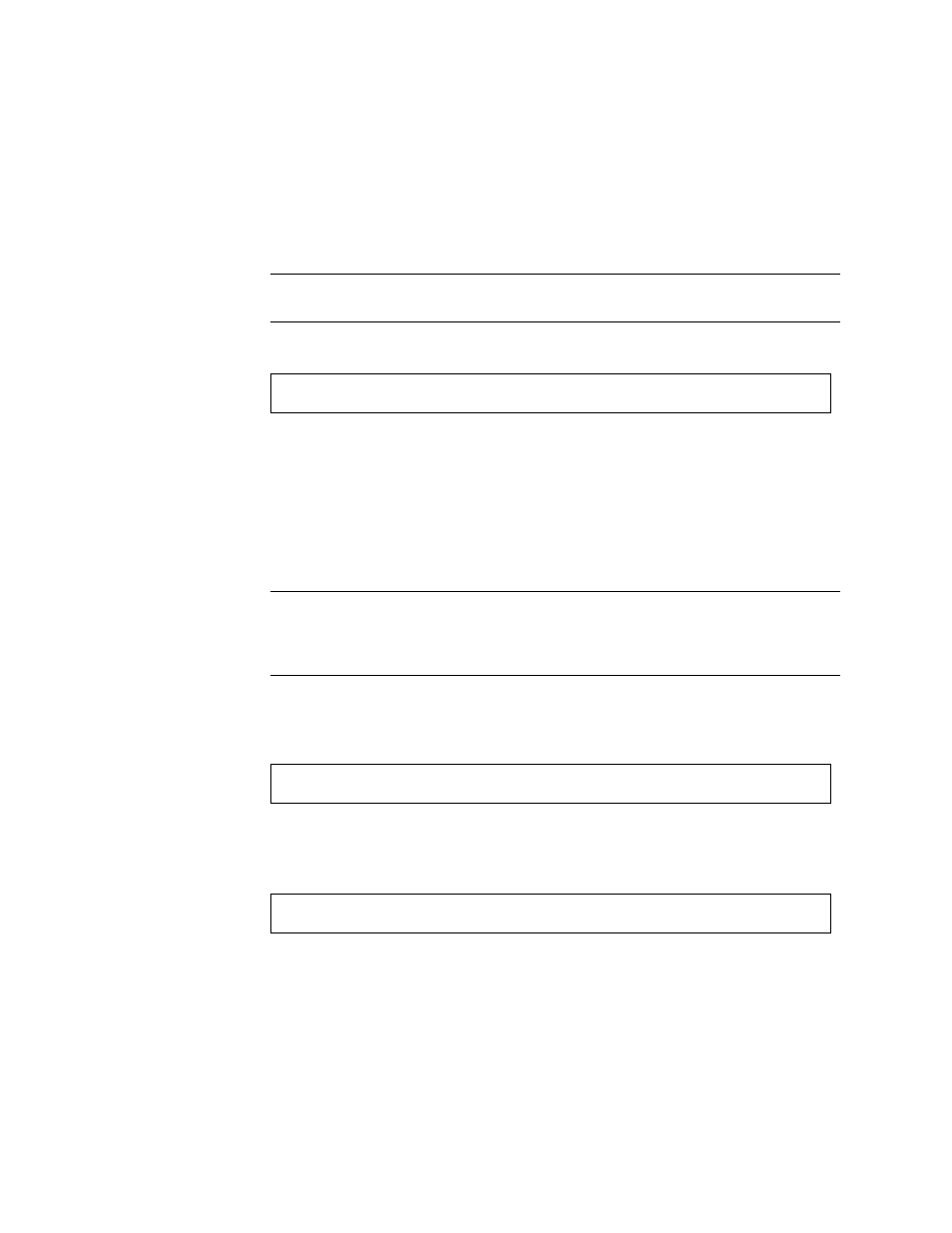 What to do, At the ok prompt, type | Sun Microsystems SUN FIRE 280R User Manual | Page 77 / 256