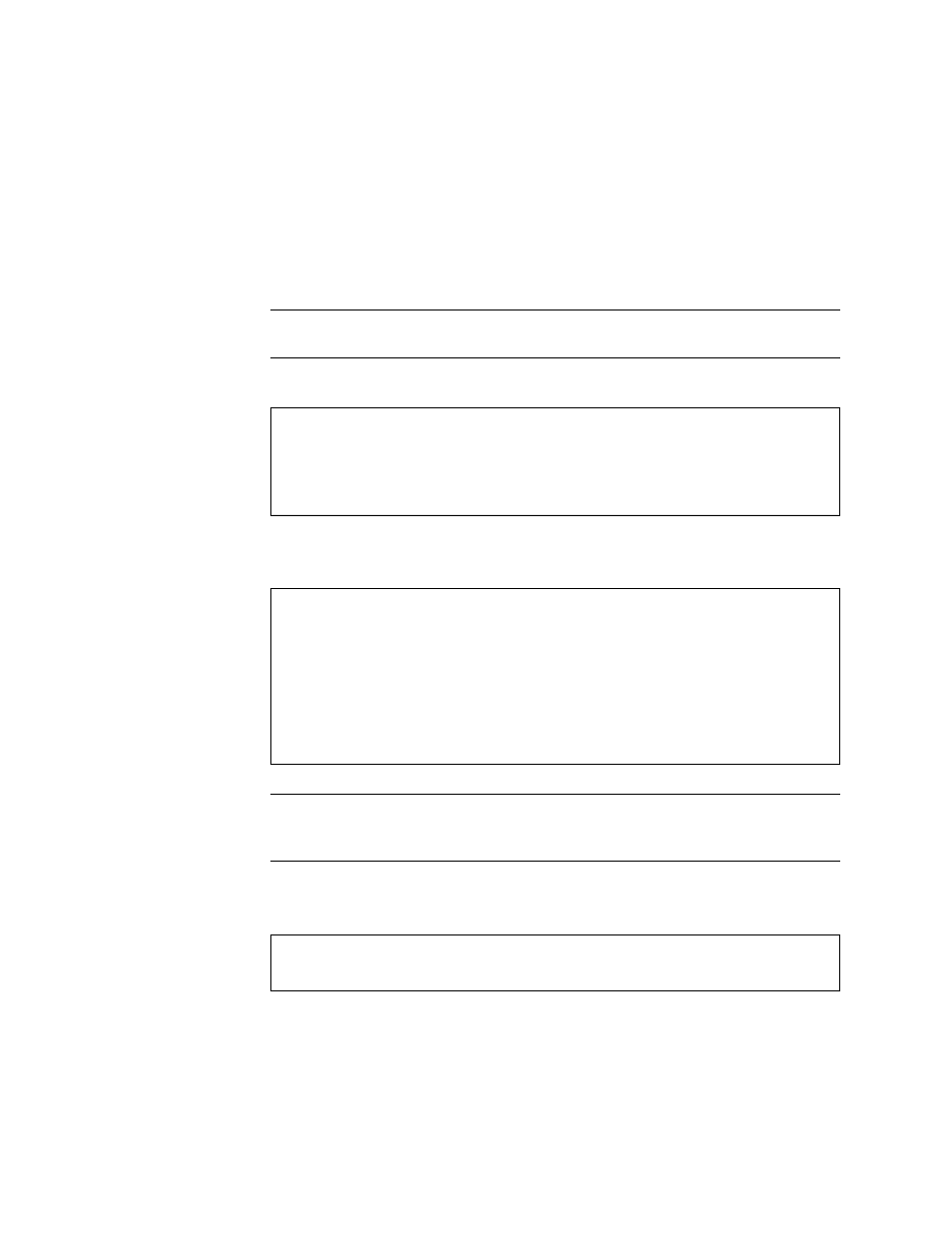 Sun Microsystems FASTETHERNET 6U User Manual | Page 101 / 106