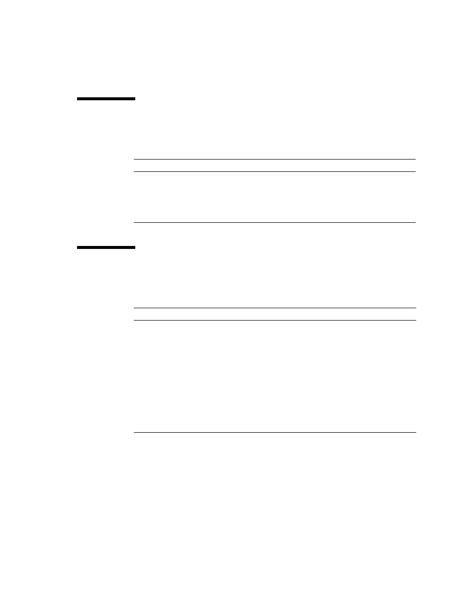 Shell prompts, Tablep2 shell prompts, Related documentation | Tablep3 related documentation, Shell prompts related documentation | Sun Microsystems FASTETHERNET 6U User Manual | Page 17 / 106