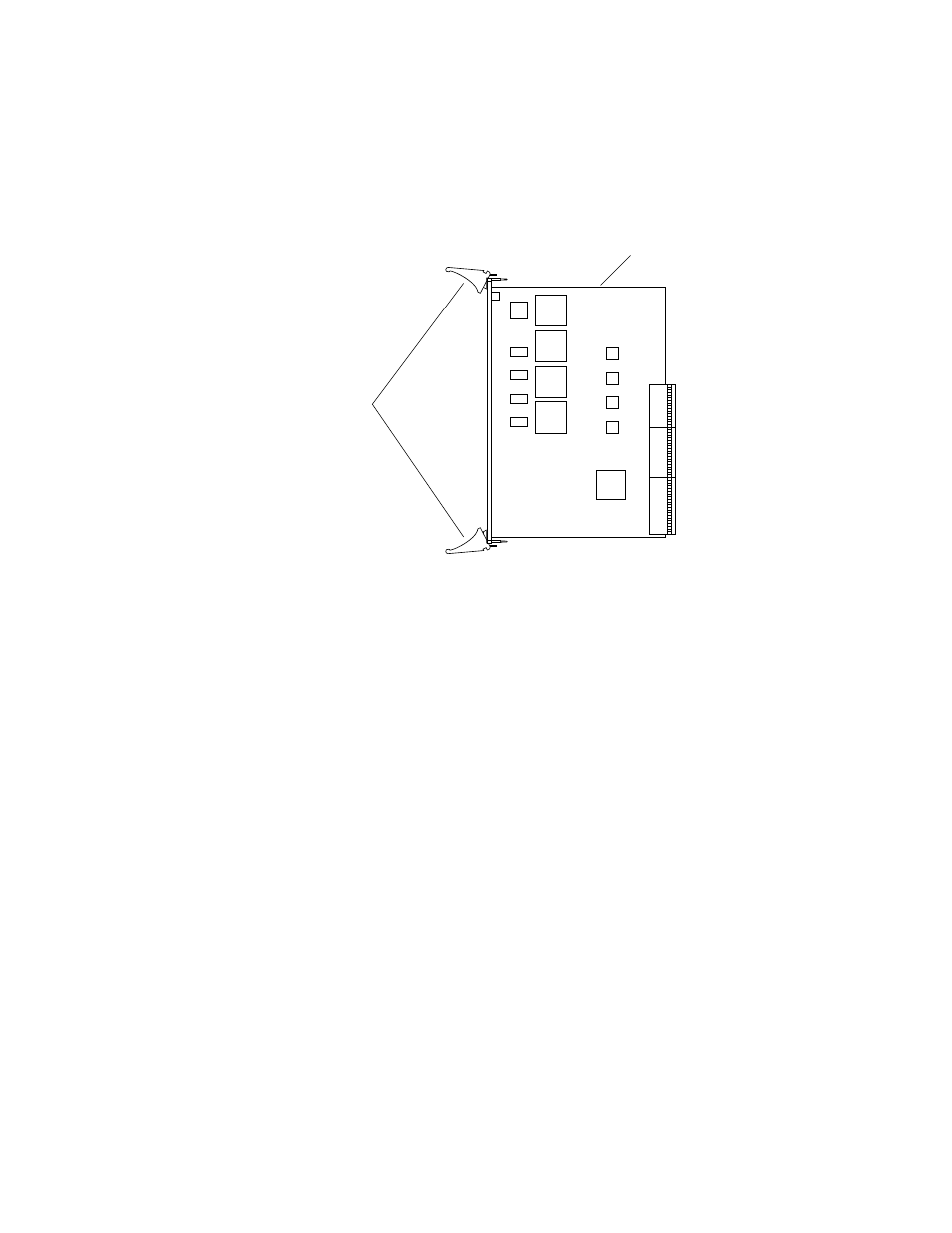 Sun Microsystems FASTETHERNET 6U User Manual | Page 35 / 106