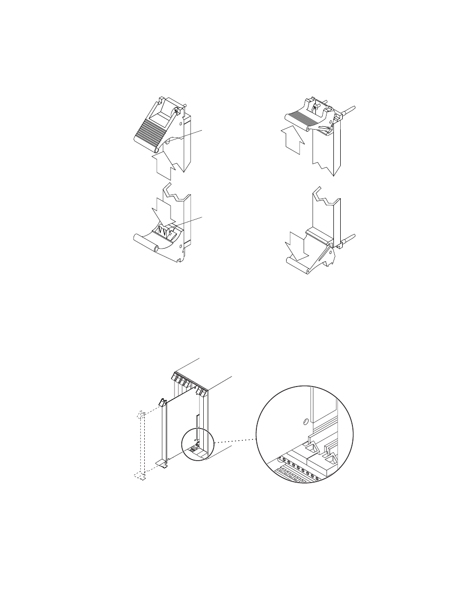 Sun Microsystems FASTETHERNET 6U User Manual | Page 49 / 106