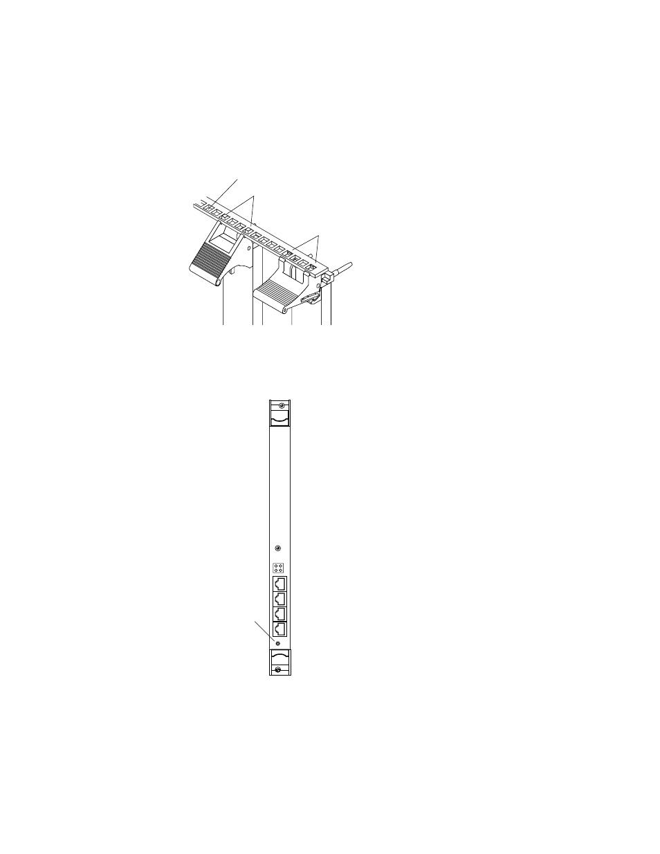 Sun Microsystems FASTETHERNET 6U User Manual | Page 51 / 106