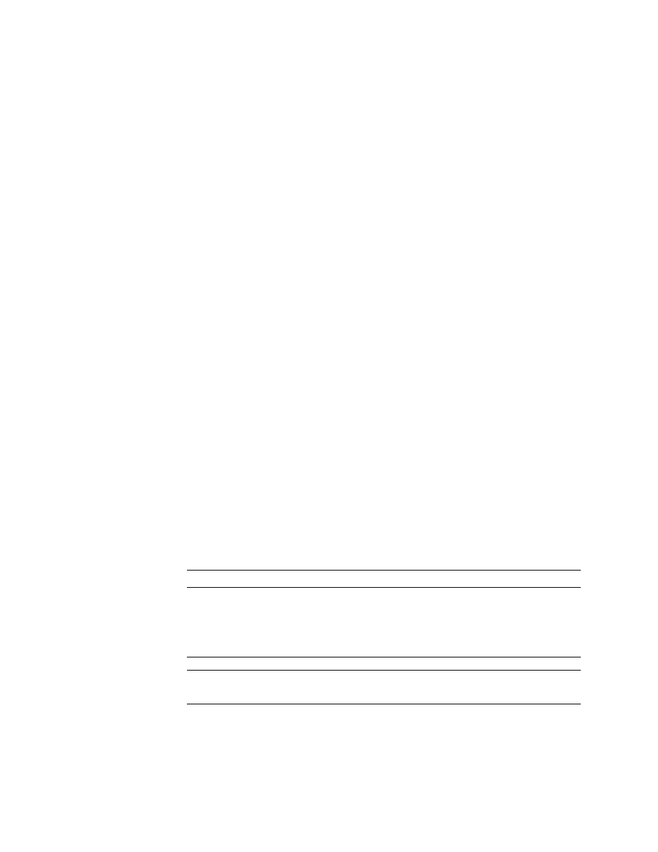 Tableb4 parameters defining lance_mode and ipg0 | Sun Microsystems FASTETHERNET 6U User Manual | Page 79 / 106