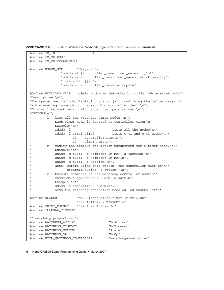 Sun Microsystems Netra CP2500 User Manual | Page 20 / 74