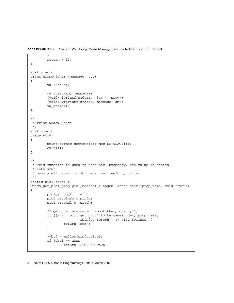 Sun Microsystems Netra CP2500 User Manual | Page 22 / 74